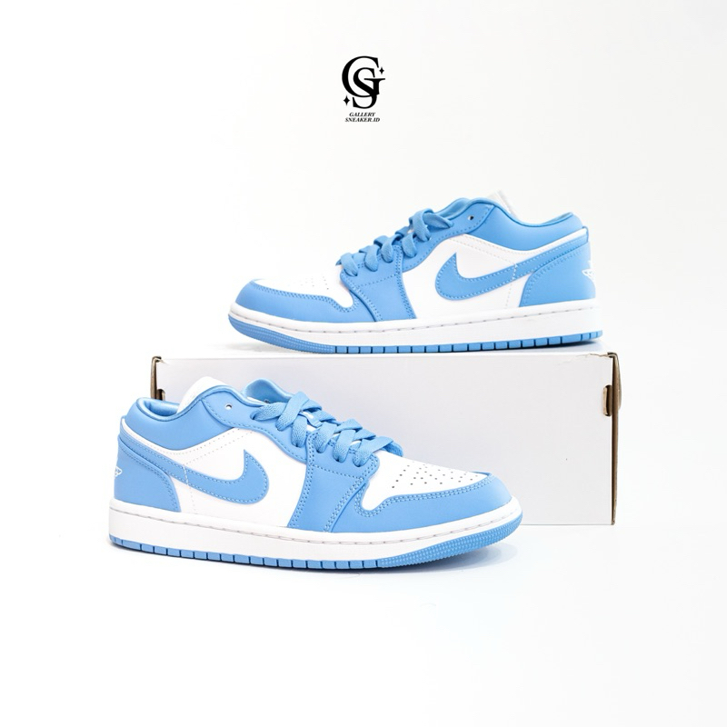 Air Jordan 1 Low UNC Womens Original