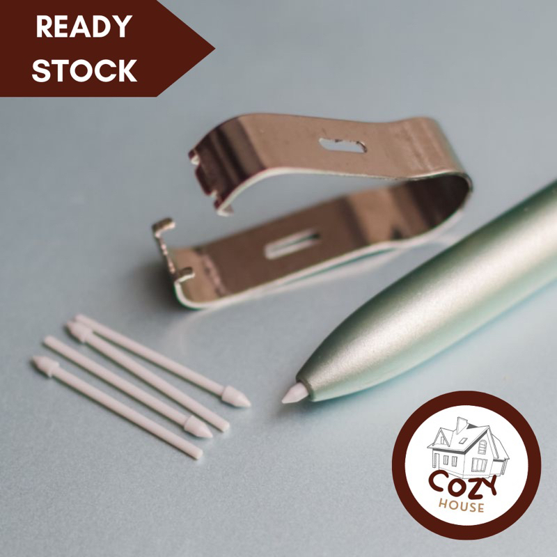 Refill Tip Nib SAMSung Ujung Mata Stylus Samsung S Pen nib tab S9 series S8 series S7 series FE Tab 