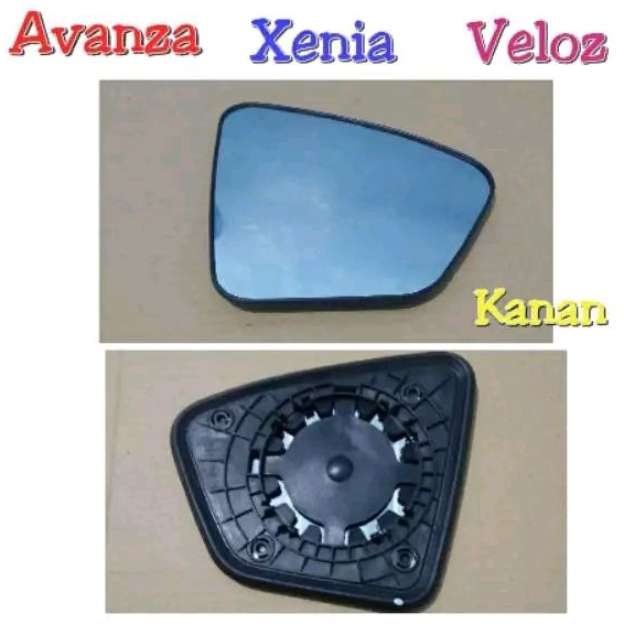 Kaca cermin mirror spion Avanza Veloz Xenia 2019