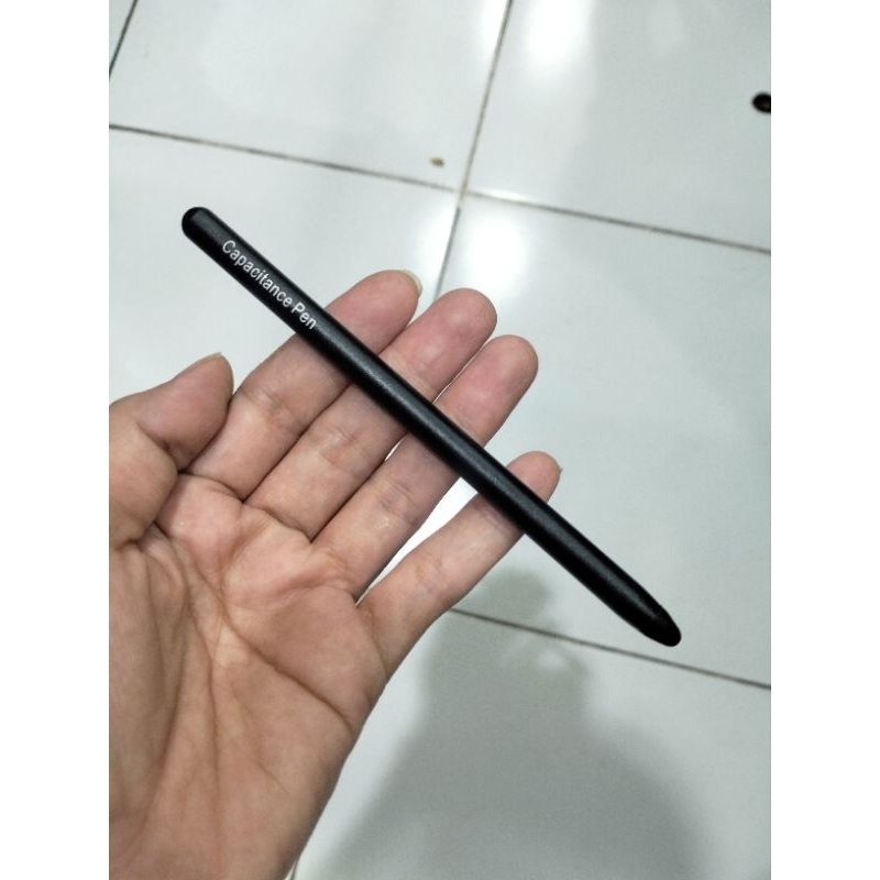 

PEN UNIVERSAL CAPACITANCE PEN