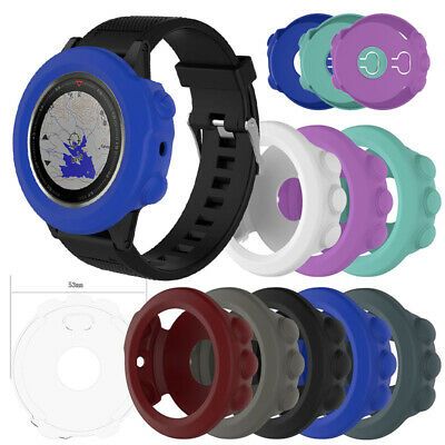 Bumper Case Cover Garmin Fenix 5x Sport Watch