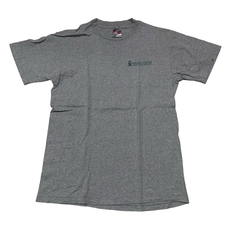 Oneita vintage power T adventure 16 outdoor tee