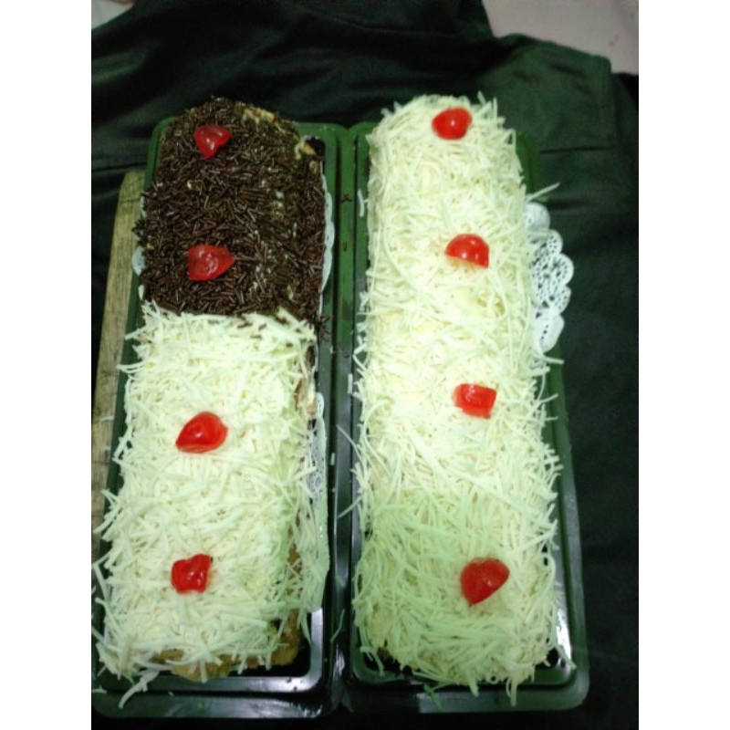 

Makanan kue bolu