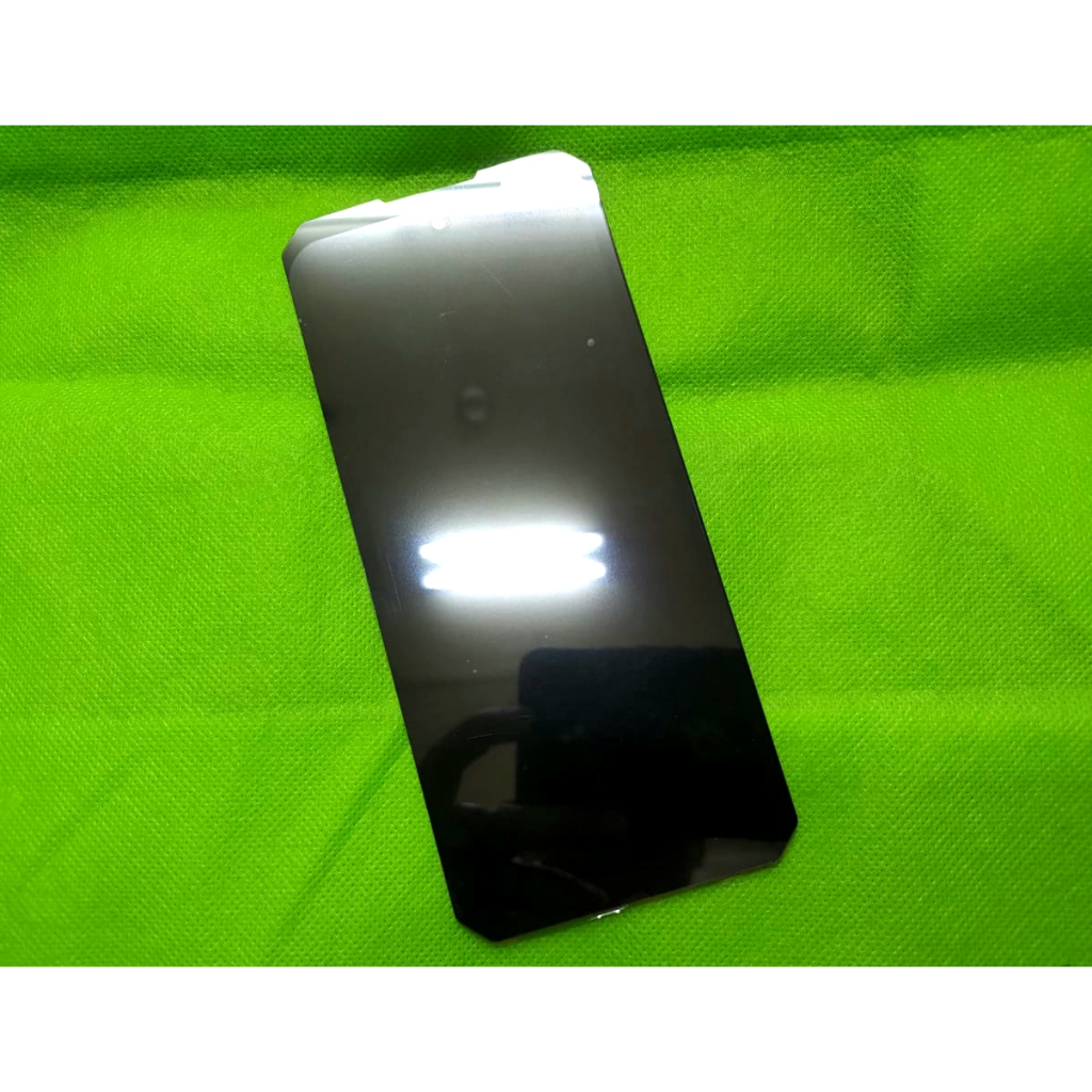 LCD Touchscreen Hp Oukitel WP17 WP19 New Original Oukitel Display