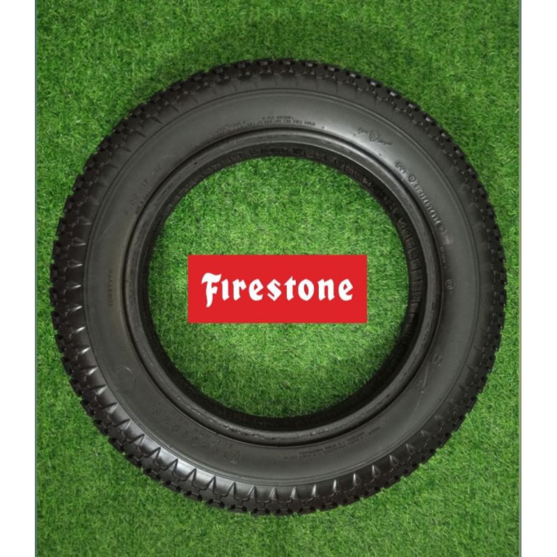 Ban FIRESTONE Military ANS 500-16