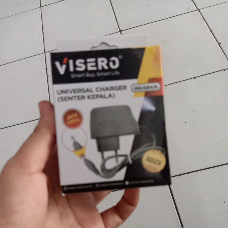 adaptor visero 12V,1A