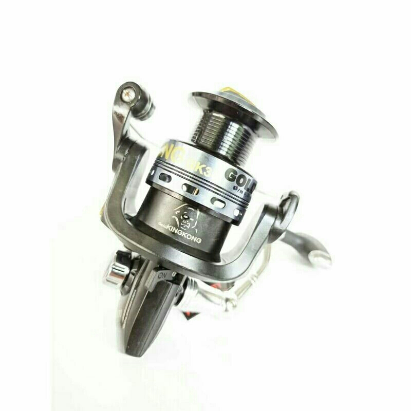 Reel Golden Fish GK30
