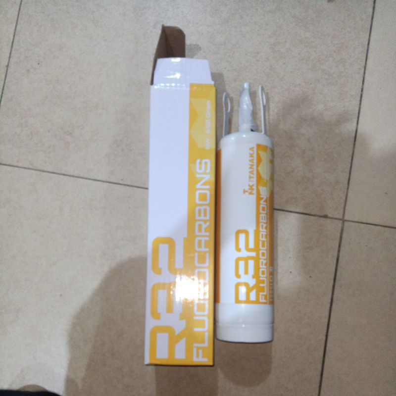 FREON KALENG R32 DUPONT TANAKA 650GR