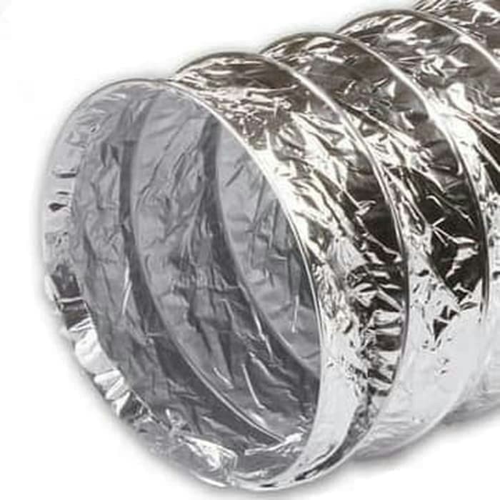 Pipa cerobong asap 5 inci