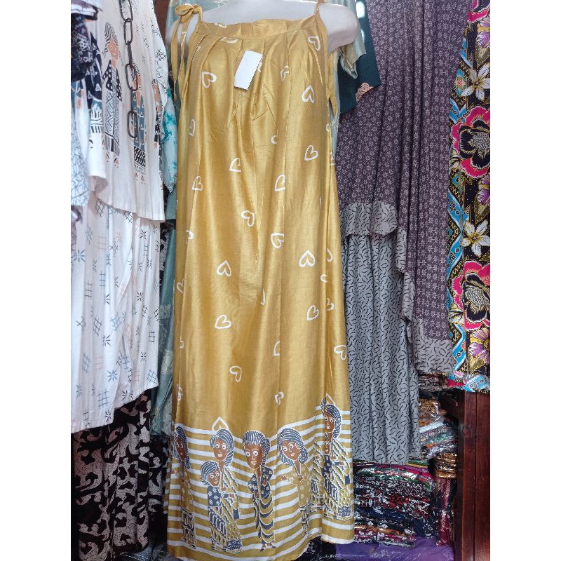 DASTER  YUKENSI TALI | DASTER YUKENSI | DASTER OLEH-OLEH JOGJA