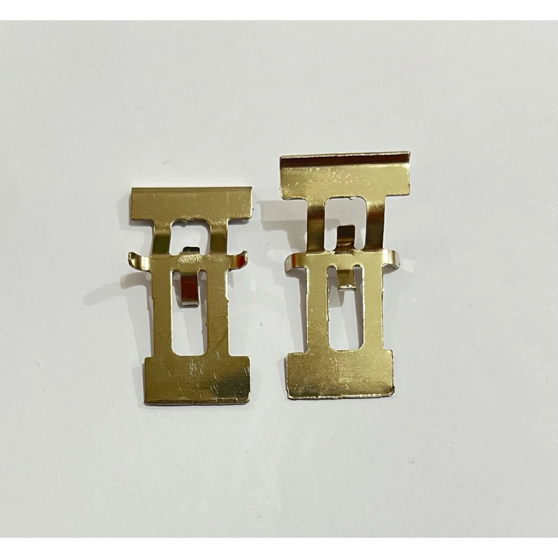 Spring Pad per PLAT KAMPAS REM cakram DEPAN VARIO beat scoopy