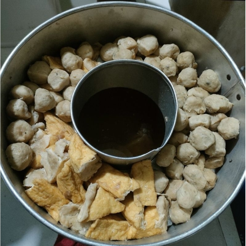

Bakso sapi colok | Bakso enak lezat besar | bakso sapi promo| isi 50
