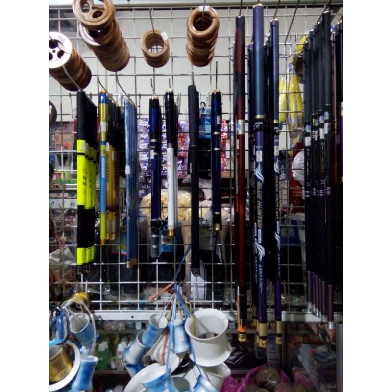 Tegeg Yehang Super Original