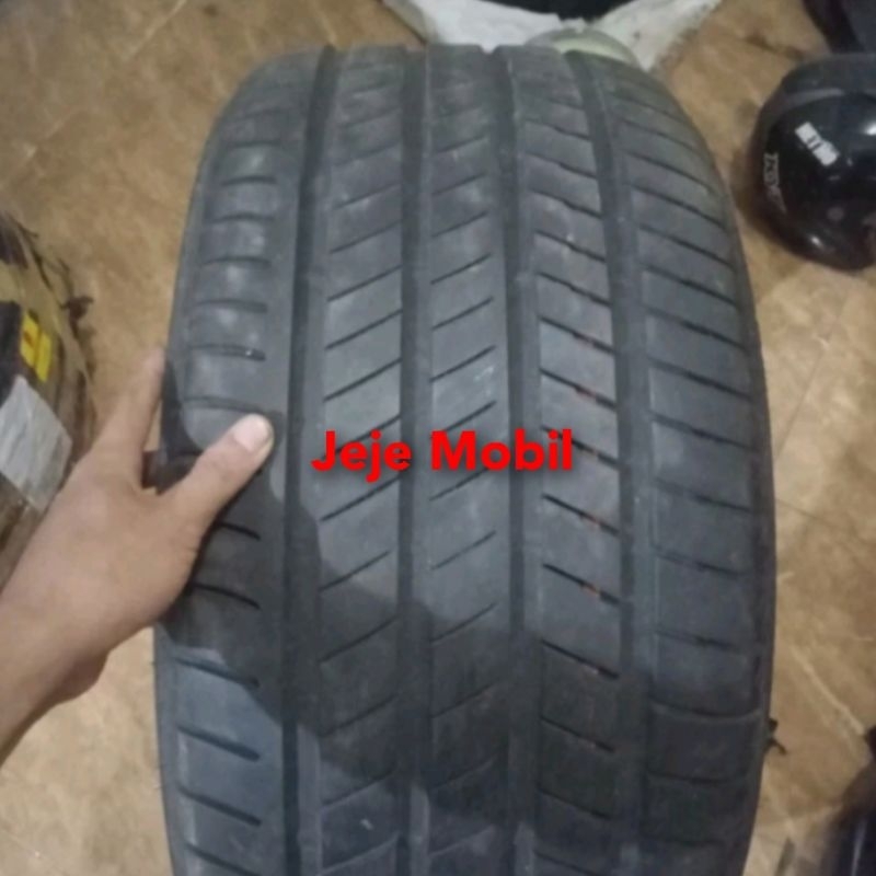 Ban Mobil Ring 22 Ukuran 305/45 R22Merek Firelli Second Copotan Tubless