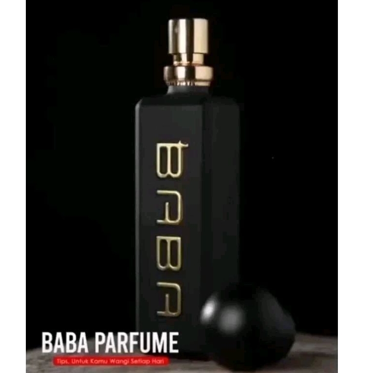 Baba Parfum Viral/Best seller Aroma
