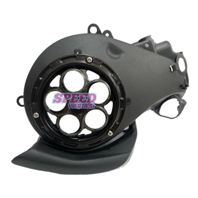 Tutup cover kipas spiner mio J mio gt mio soul gt 115 fino115 xride 115