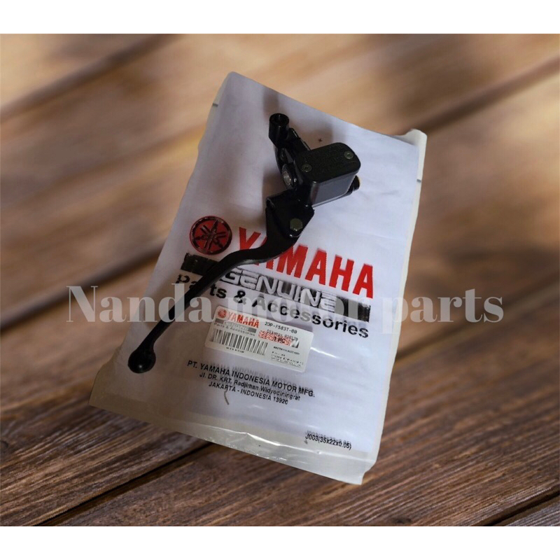 Master Rem Kanan Atas Assy Plus Handle Handel Yamaha Nmax