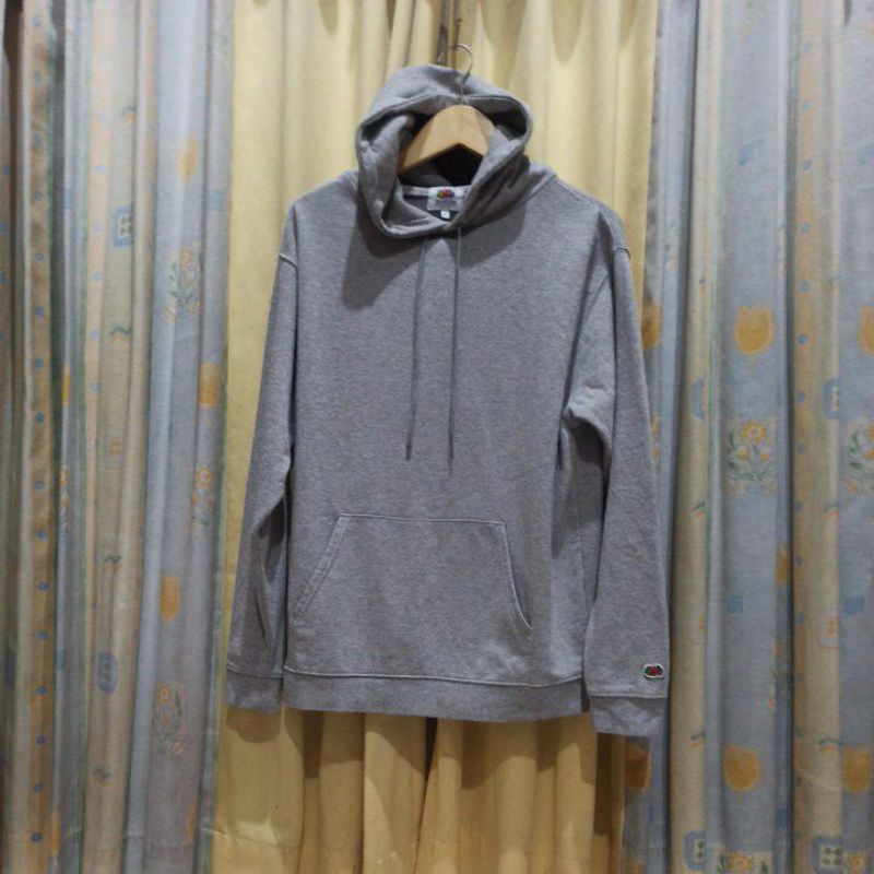 Hoodie Fruit Of The Loom