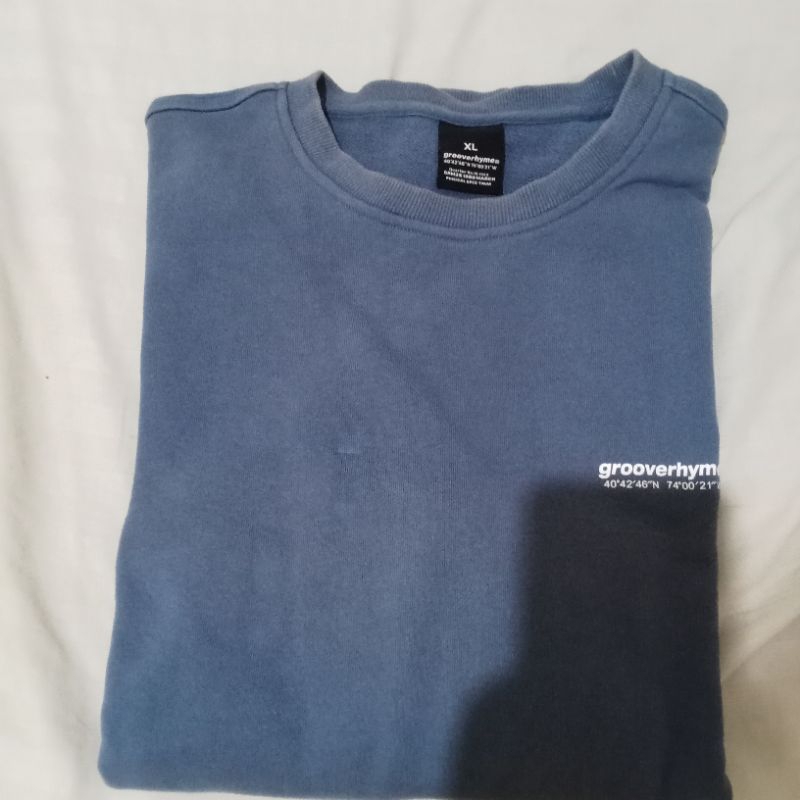 CN brand grooverhyme