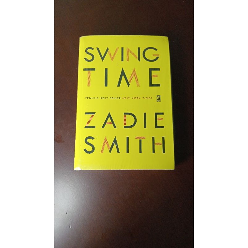 

Swing_Time_by_Zadie_Smith