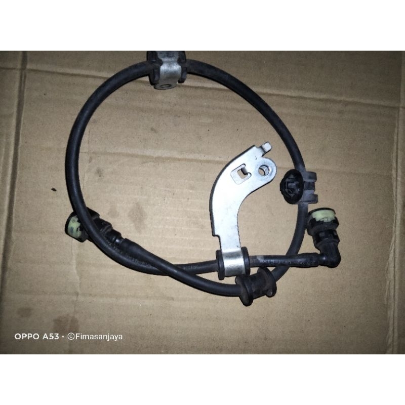 kabel selang bensin beat ECO beat pop beat street