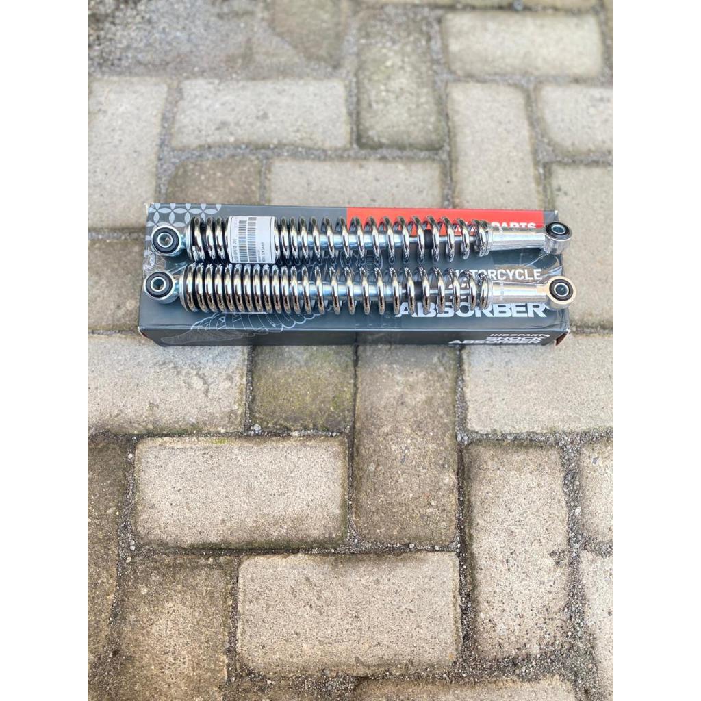 SKOK BELAKANG SMASH INDOPART(09g10)// SOK BELAKANG PEREDAM KEJUT SMASH INDOPART (09g10)