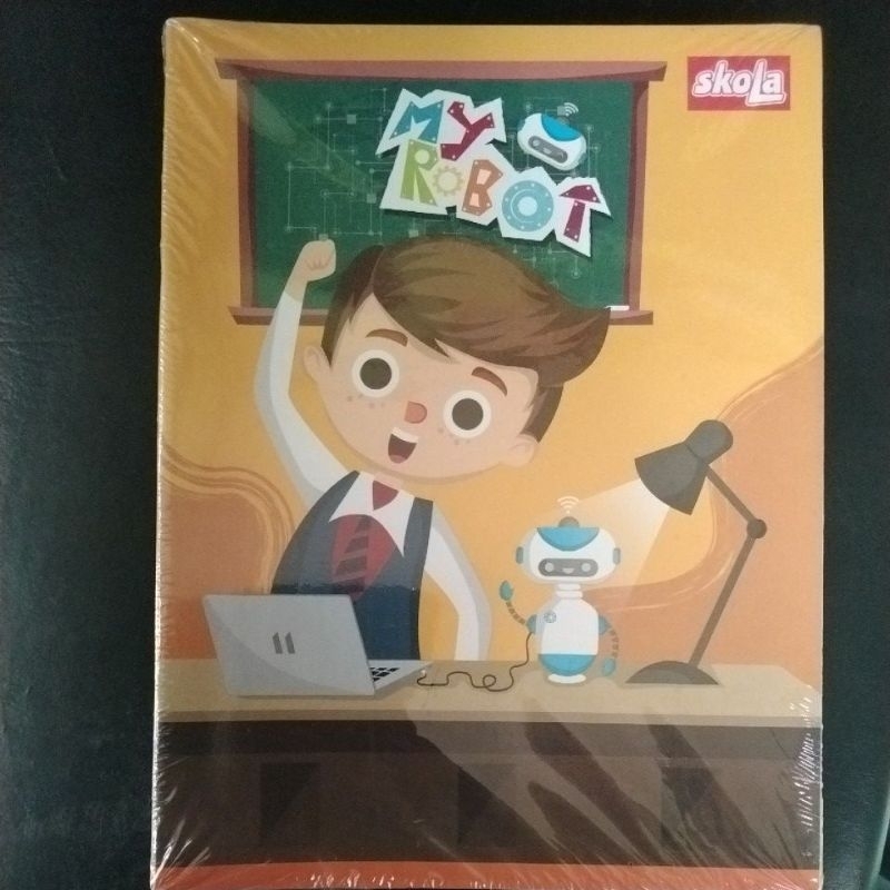 

BUKU SEKOLAH MURAH