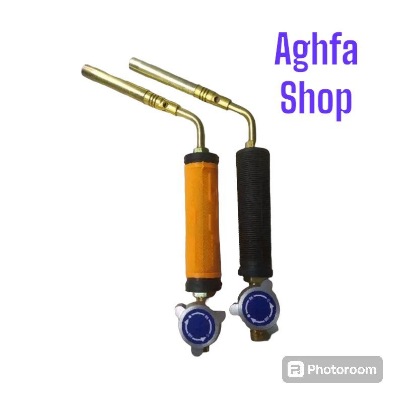 Kepala Heating Gas Torch Las Mini Gas Lpg Termurah