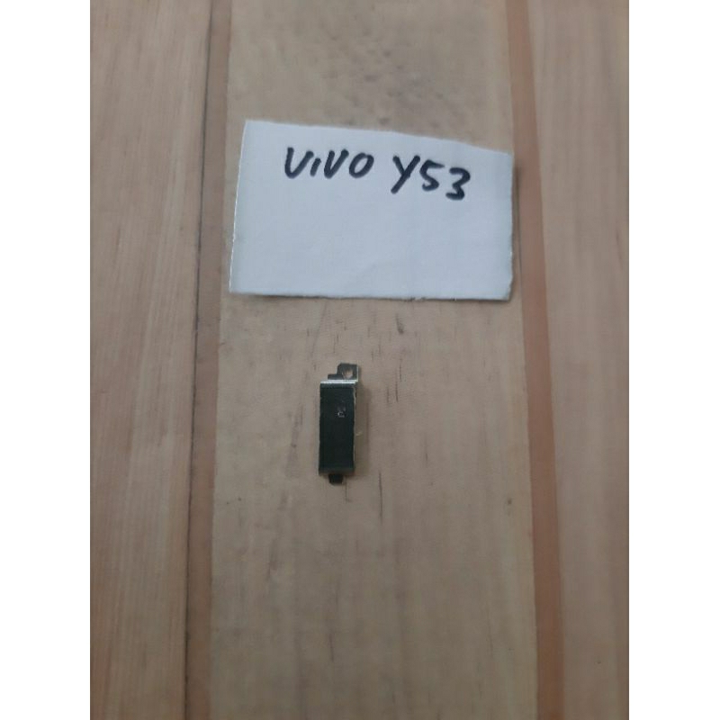 Soket Pelindung LCD Original Copotan HP Vivo Y53