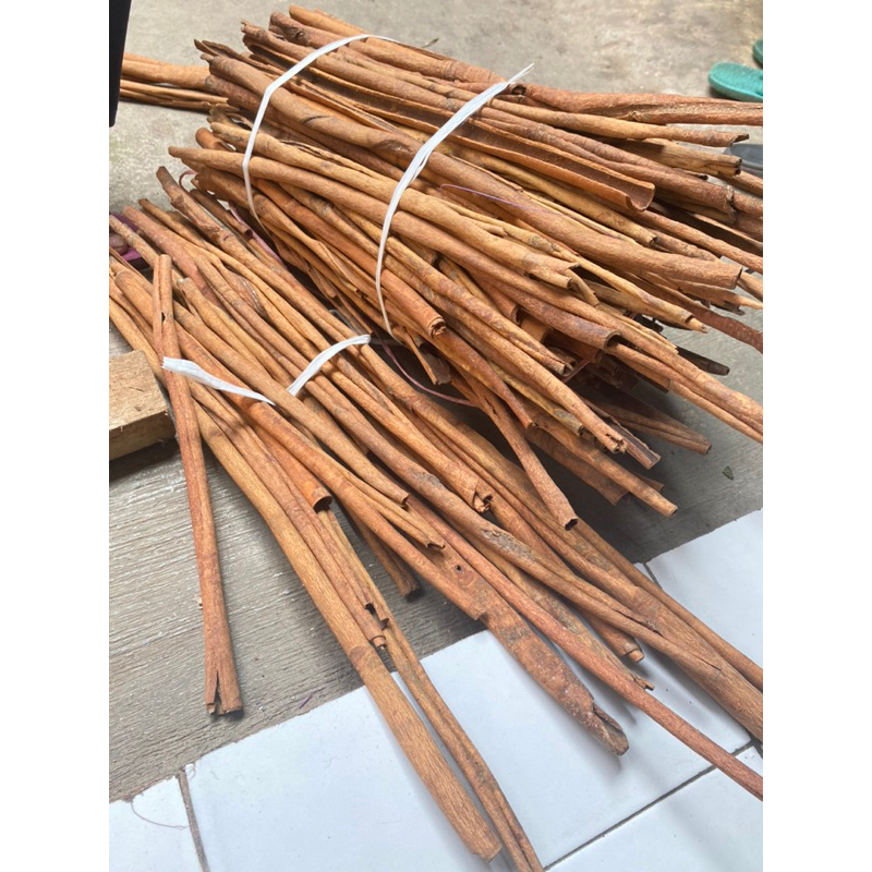 

Kayu Manis