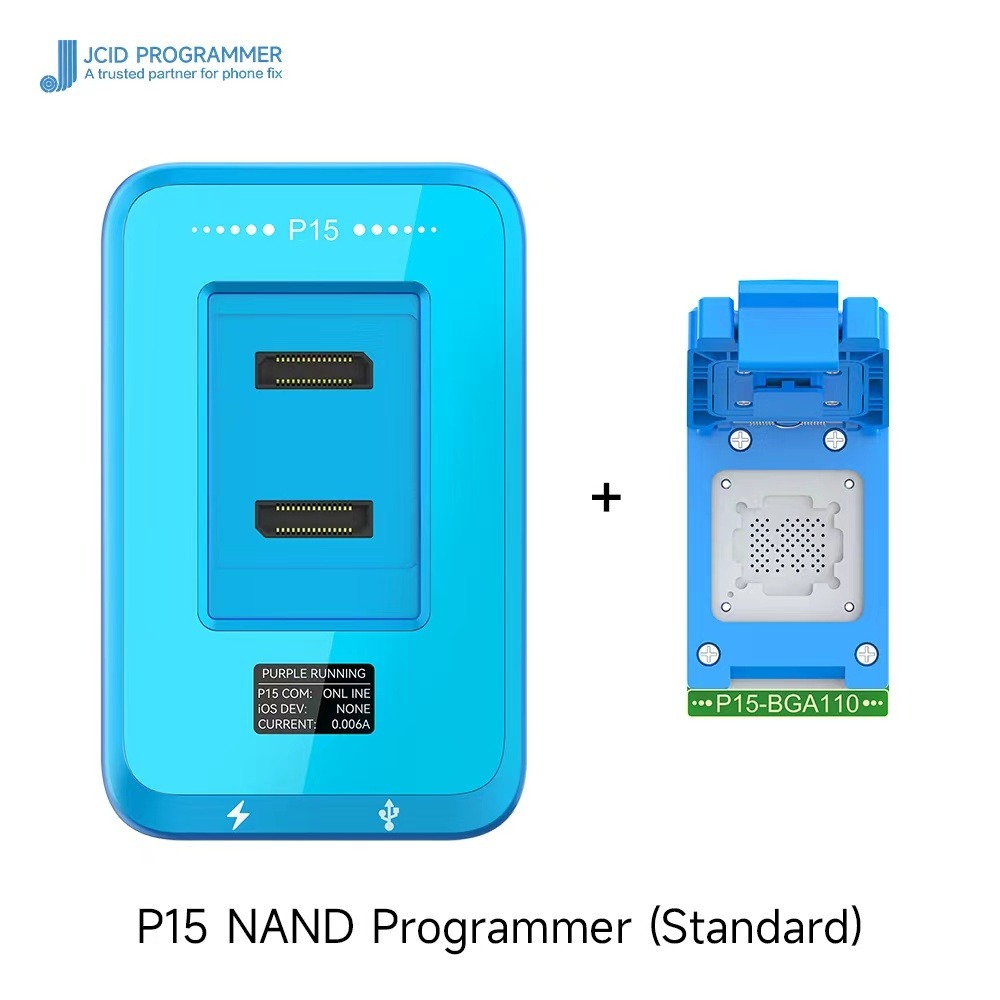 JC P15 BGA 110