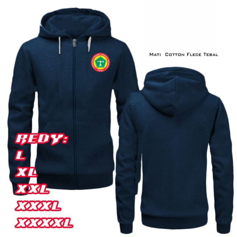 JAKET  ROMPI PERAWAT NURSE INDONESIA KEREN