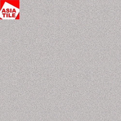 Keramik lantai glossy licin bintik Asia ocra grey 40x40