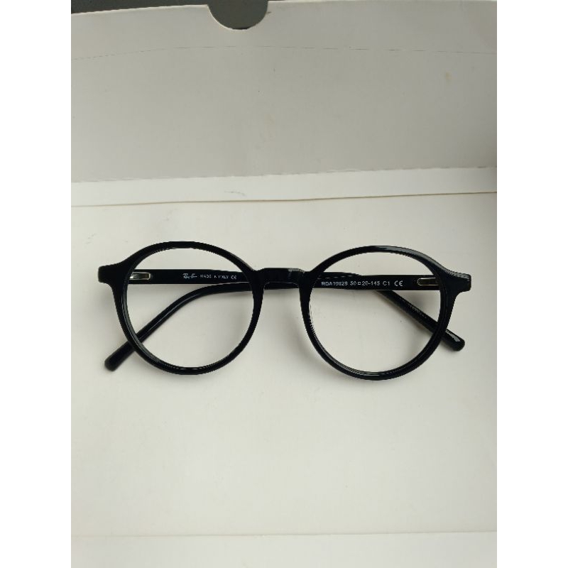 kacamata rayban original second
