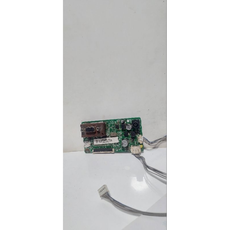 MAINBOARD MONITOR LED LG 16EN33SA/19EN33S