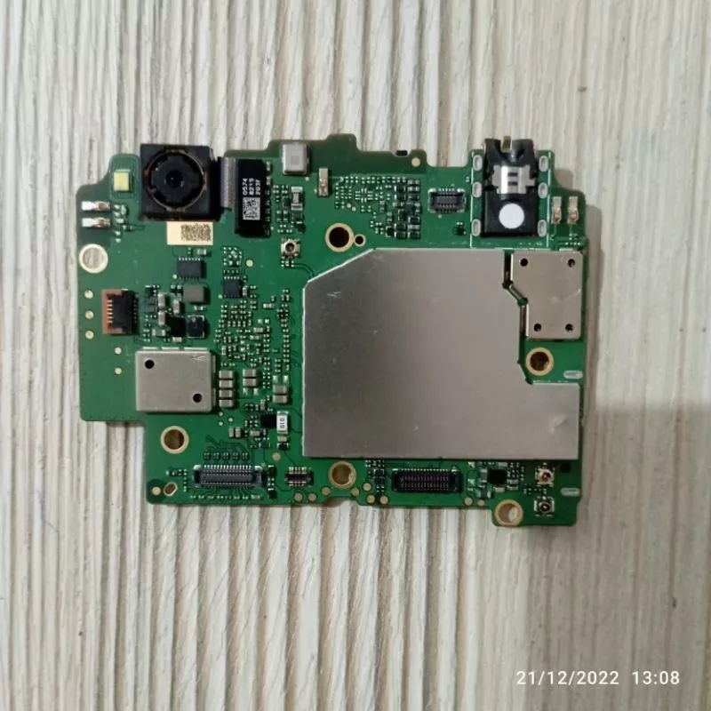 MESIN XIOMI REDMI 5A NORMALUNIT MESIN ONLY