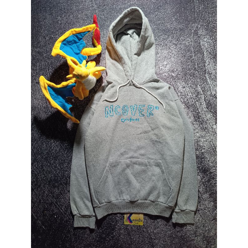 Hoodie Ncover
