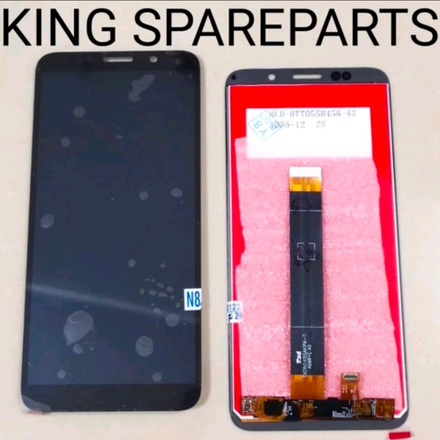 LCD TOUCHSCREEN HONOR 7S DVALL22 HW Y5 PRIME 2017 / LCD TS KOMPLIT