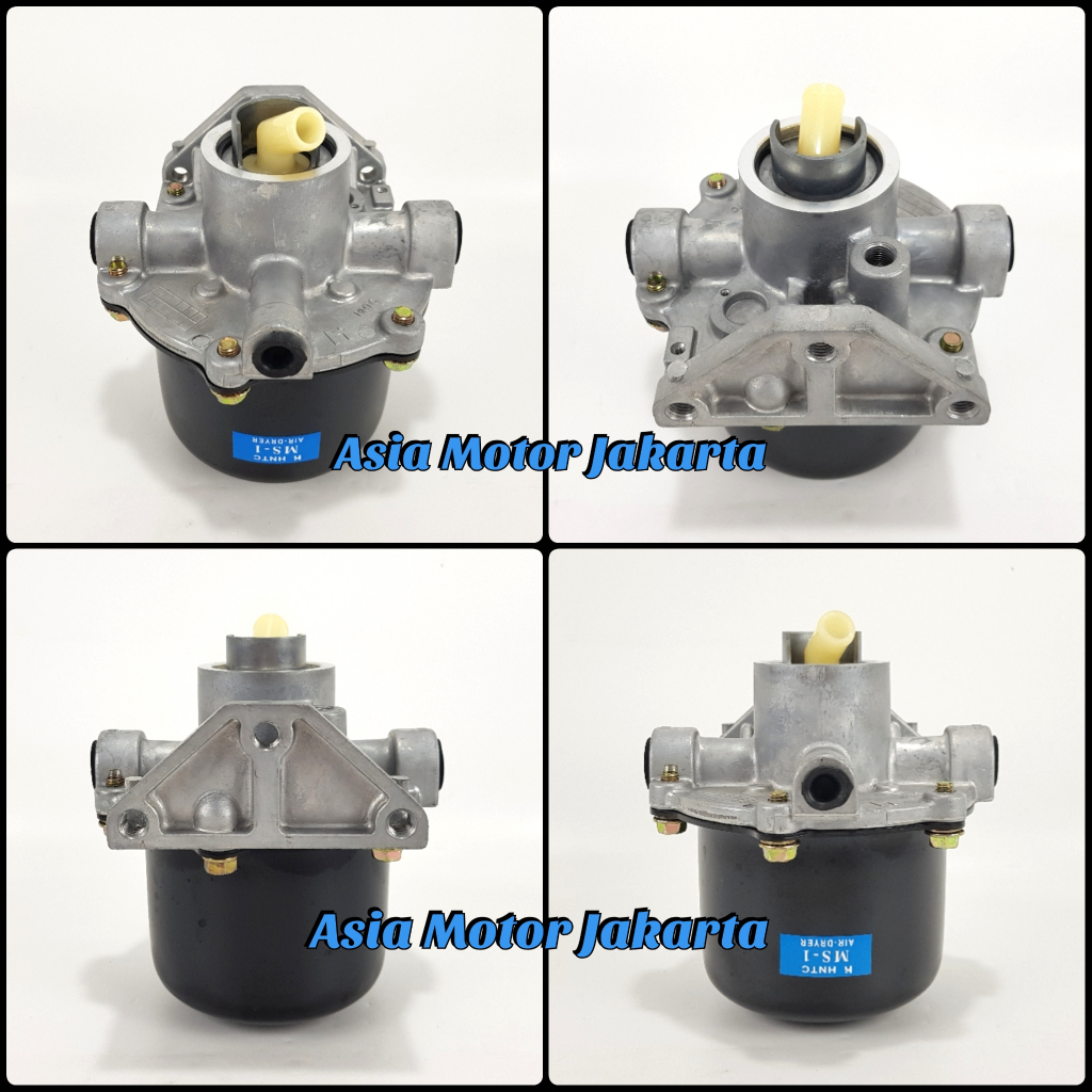 Air Dryer Assy HNTC - Truck Nissan CWB