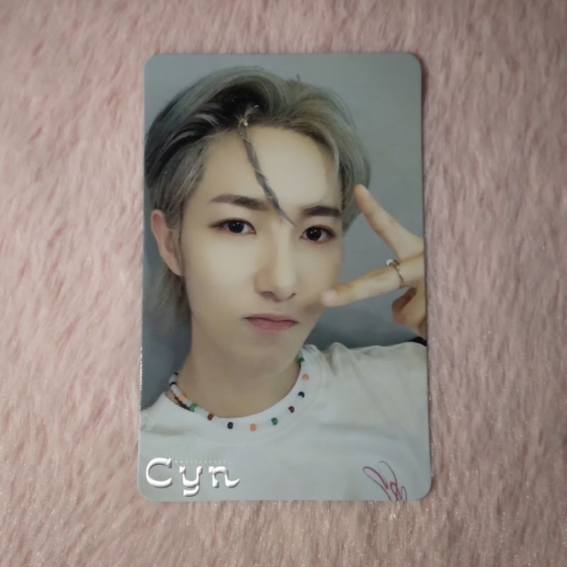 Pc Renjun Pob Dyandra Istj Nct Dream