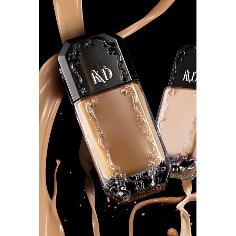 hapshop bali kvd good apple foundation