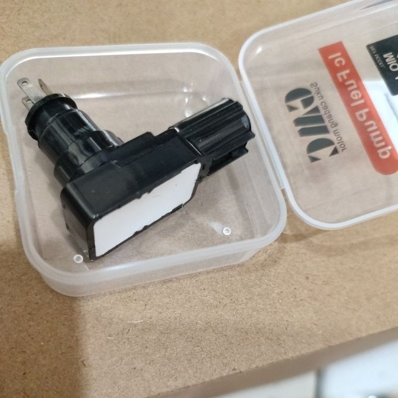 Sensor IC Fuelpump Mio J, Mio M3, Mio Z, Mio S, Mio Gear, Fino FI, Soul GT, GT 125, Xeon NMAX GMC