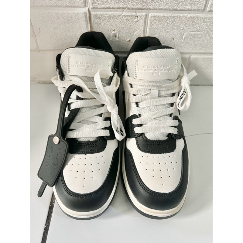 Sepatu Off White