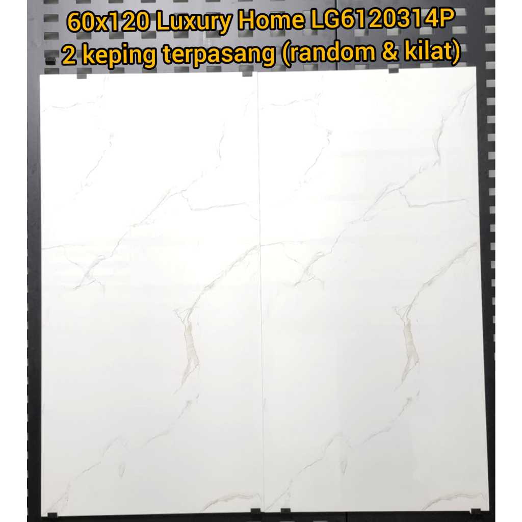 Granit Glazed 6120314P 60x120 Kilat