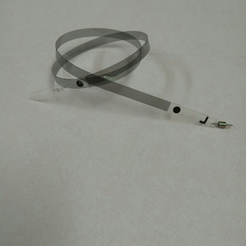 Encoder Panjang Printer Canon MG2570 MG2470 IP2870 Timing Line