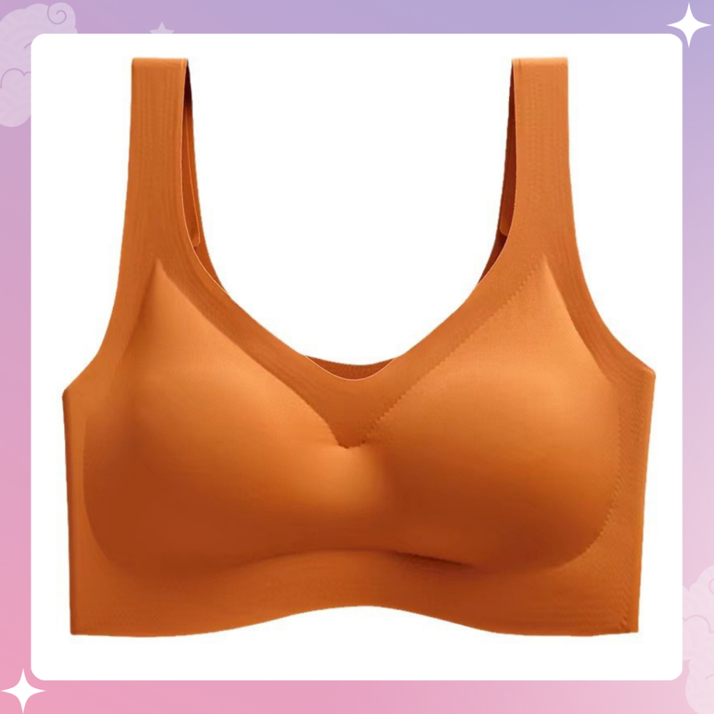 VO-BR016 BRA WANITA BH DALAMAN WANITA BAHAN BAGUS BH KEKINIAN KOREAN STYLE IMPORT REALPICT