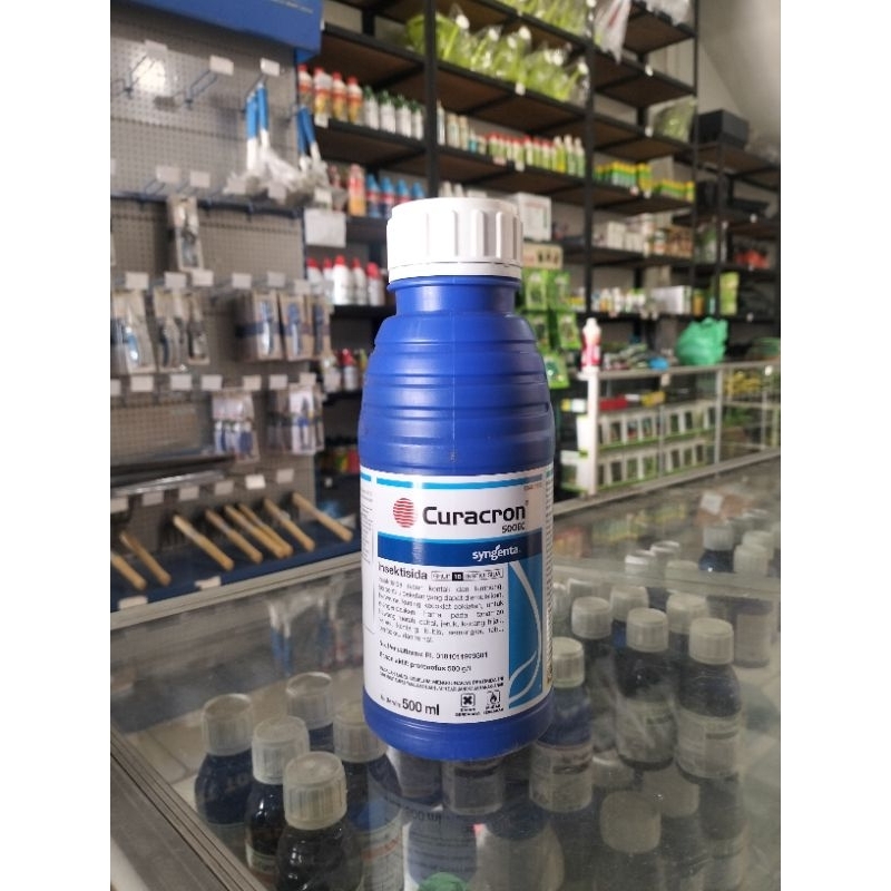 Curacron Insektisida 500 ml