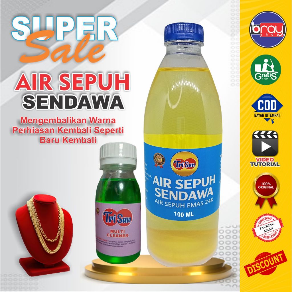 Air Sepuh Emas Sendawa Cairan Sepuhan Perhiasan Emas 24K Imitasi Perak Xuping