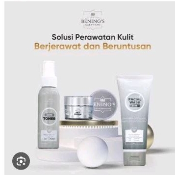 bening skincare pekanbaru