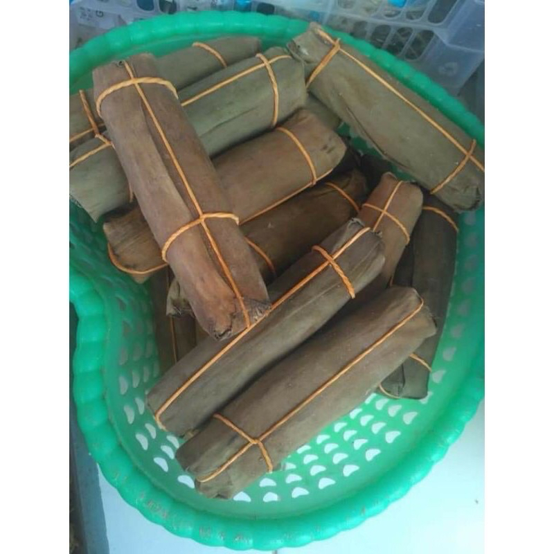 

TERASI UDANG rebon 1 kg